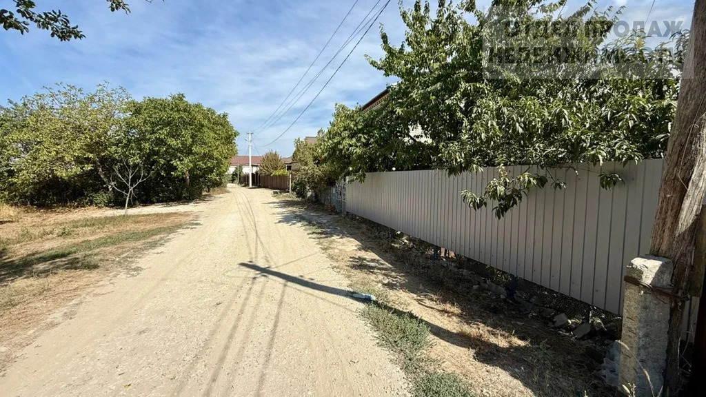 Большой участок - Фото 3