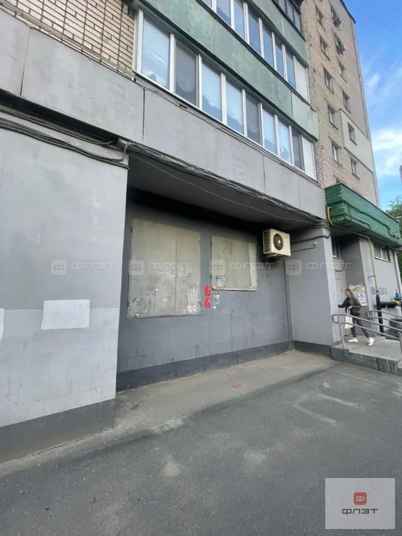 Аренда офиса, Казань, ул. Кулахметова д.25 к2 - Фото 3