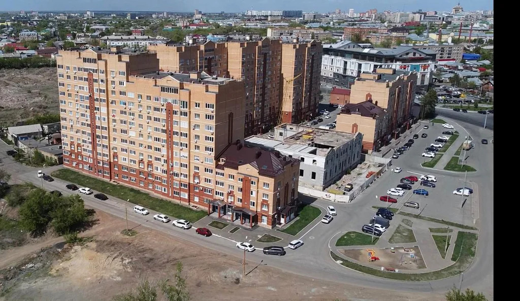 Продажа квартиры, Оренбург, ул. Яицкая - Фото 17