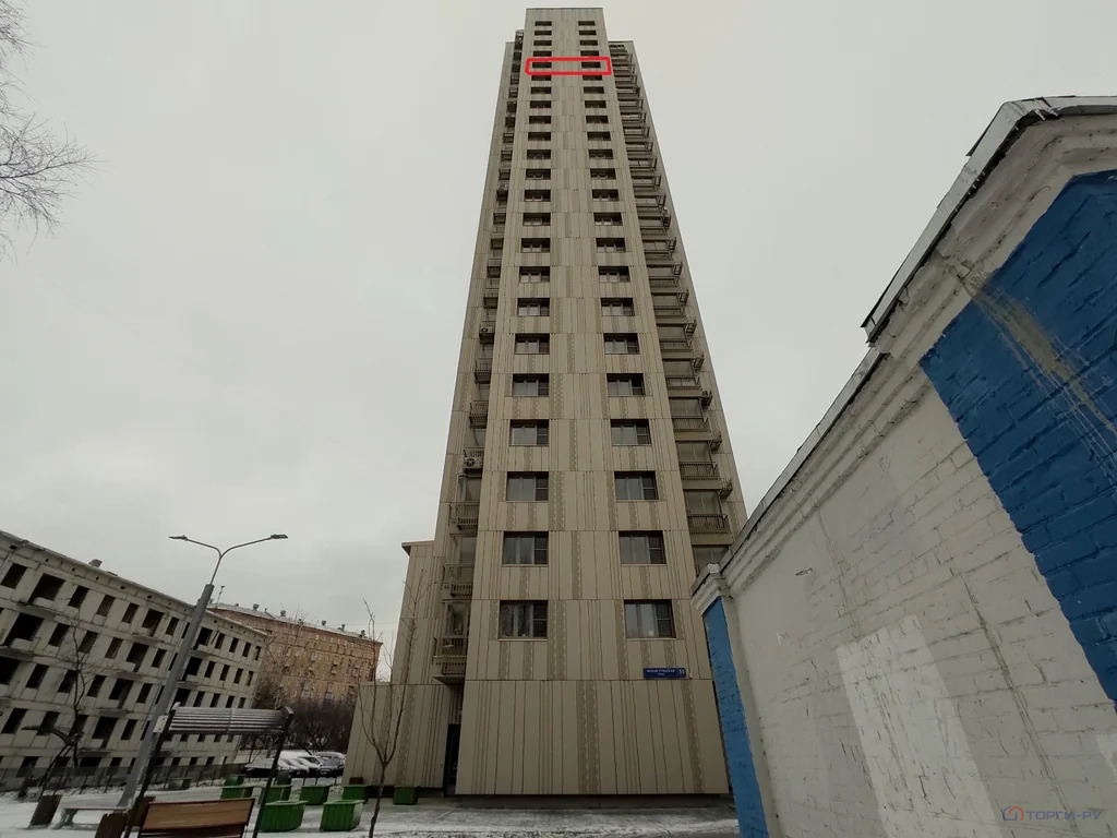 Продажа квартиры, Малая Тульская улица - Фото 1