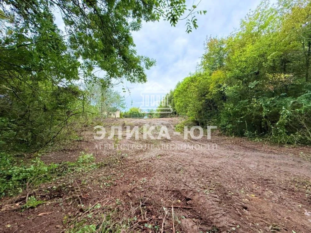 Продажа участка, Джубга, Туапсинский район - Фото 4