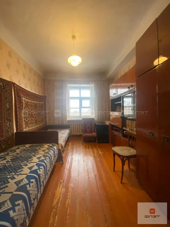 Продажа квартиры, Казань, ул. Социалистическая - Фото 2