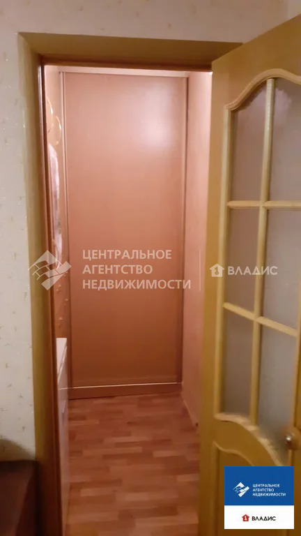 Продажа квартиры, Рязань, ул. Новикова-Прибоя - Фото 10
