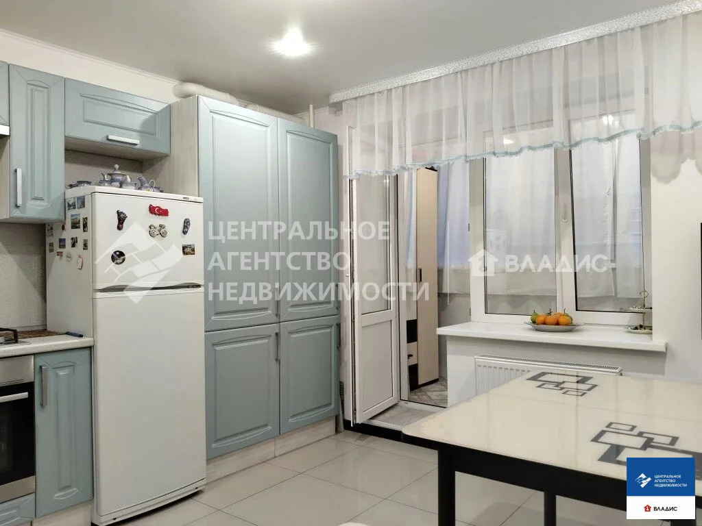 Продажа квартиры, Рыбное, Рыбновский район, ул. Березовая - Фото 1