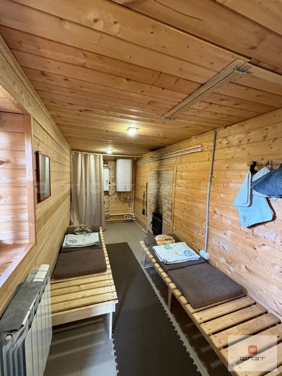 Продажа дома, Им Мулланура Вахитова, Верхнеуслонский район, ул. Новая - Фото 33