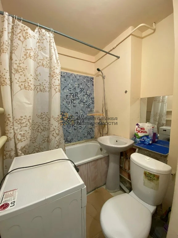 Аренда квартиры, Уфа, ул. 50-летия Октября - Фото 6