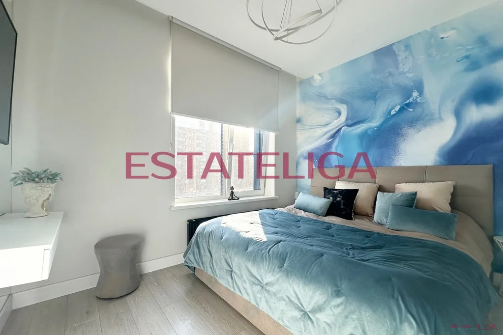 Аренда квартиры, Большая Филевская улица - Фото 11