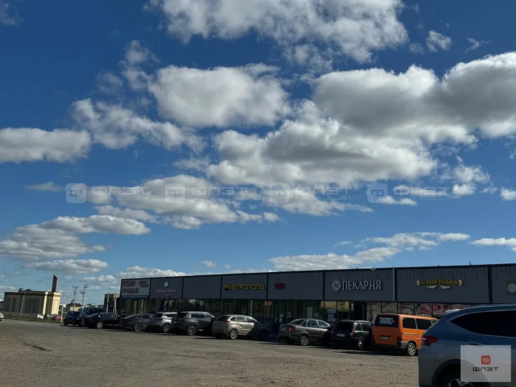 Продажа участка, Сокуры, Лаишевский район, дом 4 - Фото 8