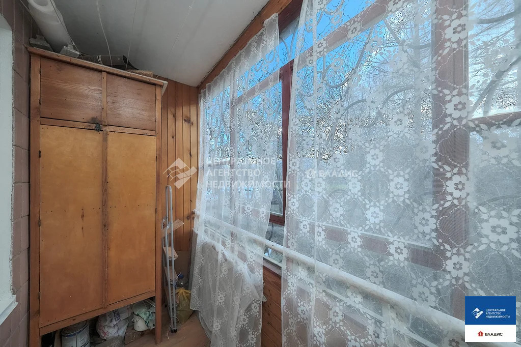 Продажа квартиры, Рязань, ул. Интернациональная - Фото 9