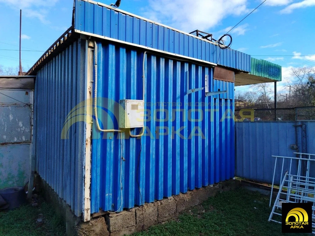 Продажа участка, Холмская, Абинский район, ул. Украинская - Фото 2