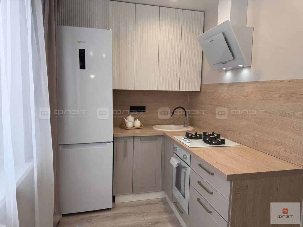 Продажа квартиры, Казань, ул. Юлиуса Фучика - Фото 5