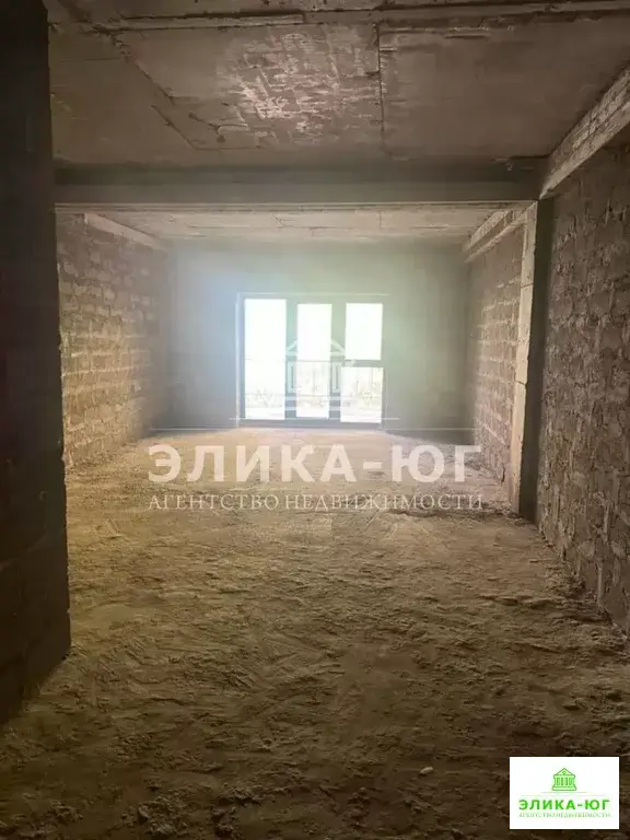 Продажа квартиры, Новомихайловский, Туапсинский район, Квартал ... - Фото 2
