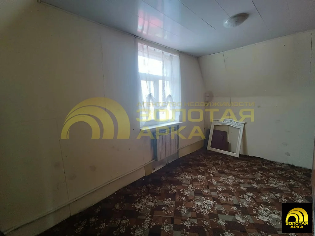 Продажа дома, Краснооктябрьский, Абинский район, ул. Пионерская - Фото 10