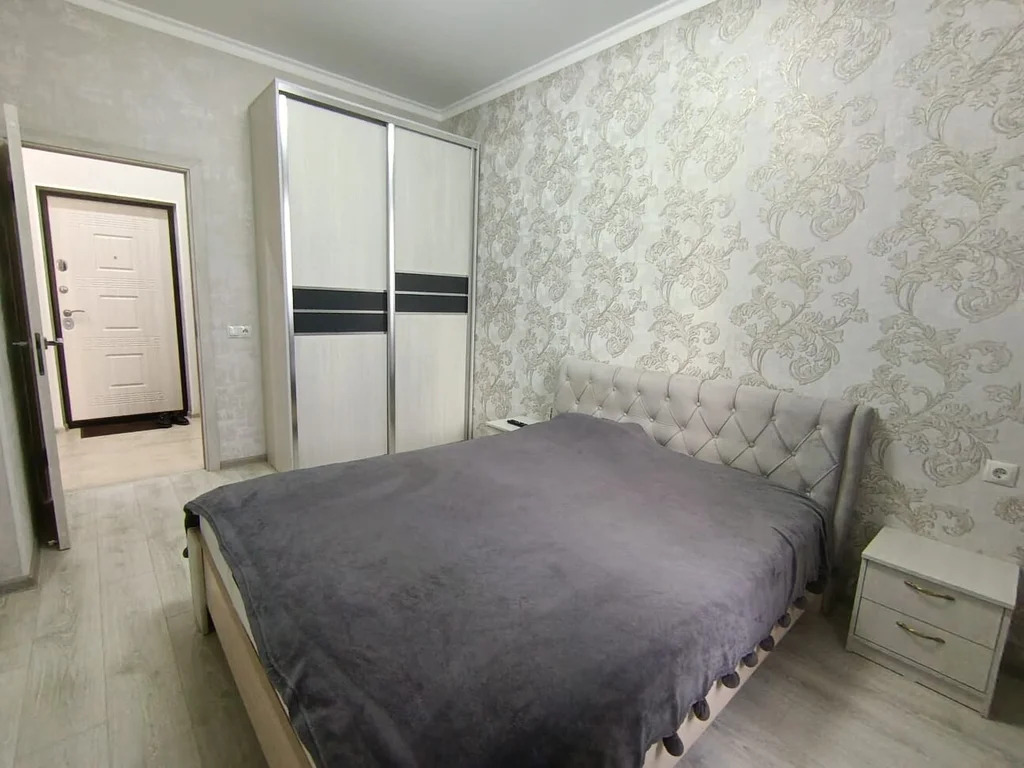 Продажа квартиры, Крымск, Крымский район, ул. Маршала Жукова - Фото 8