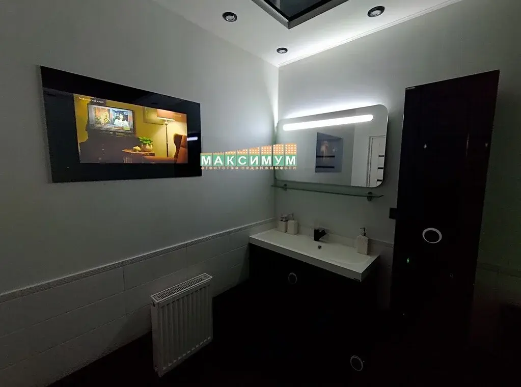 Дом 120 кв.м. в 15 км от Москвы КП Медная подкова - Фото 24