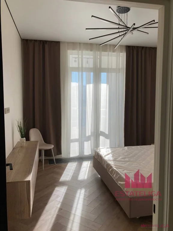 Аренда квартиры, ул. Архитектора Власова - Фото 1