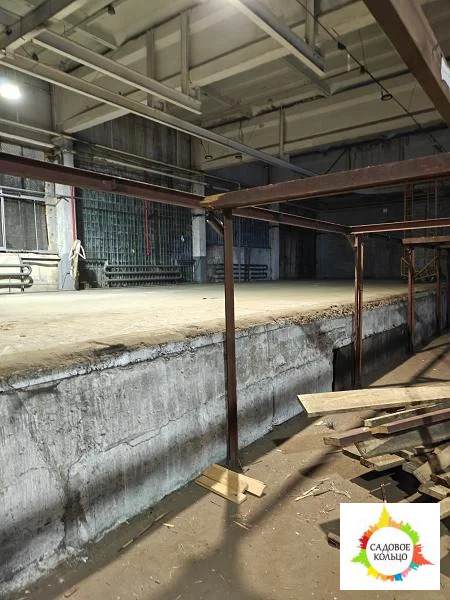 Сдается отапливаемое складское помещение - Фото 6