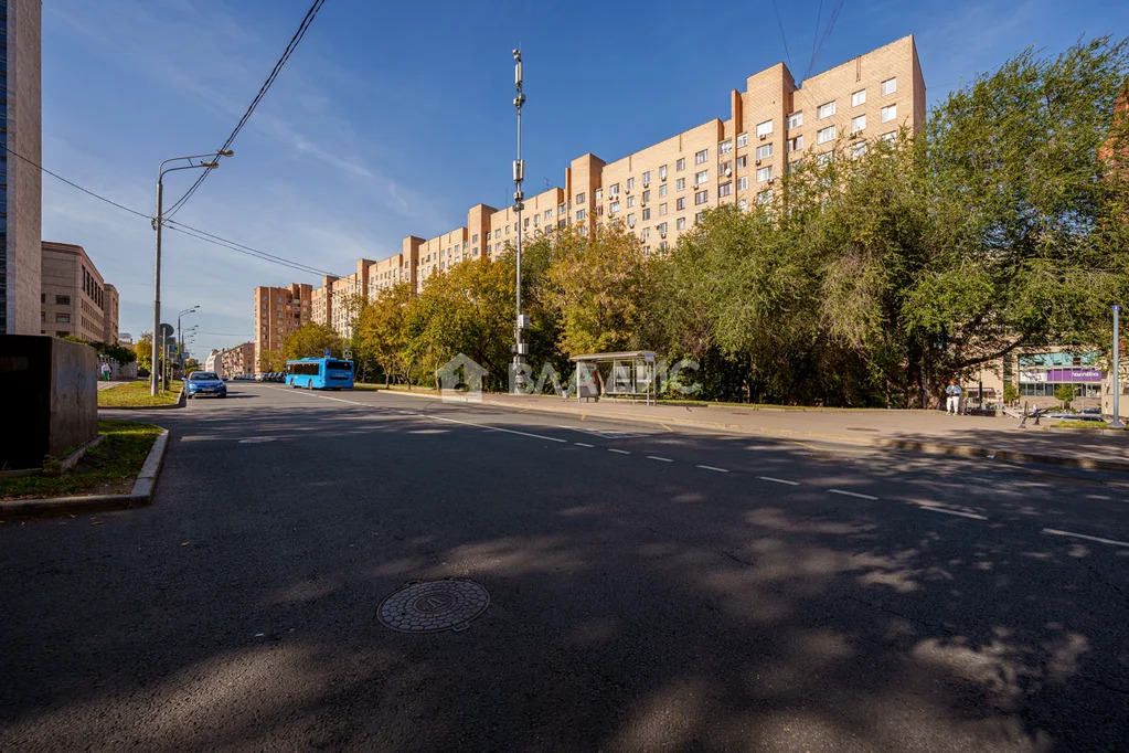 Москва, улица Красная Пресня, д.23с1А, 3-комнатная квартира на продажу - Фото 27