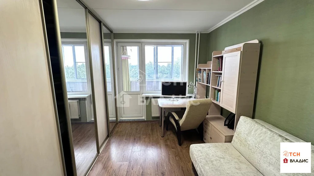 Продажа квартиры, Пушкино, Воскресенский район, Боголюбская улица - Фото 3