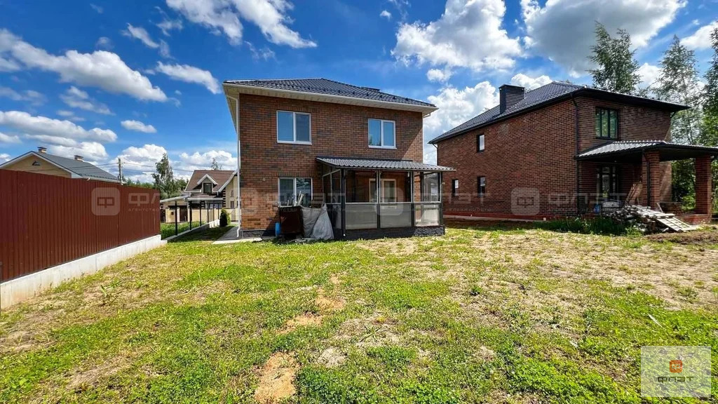Продажа дома, Казань, ул. Лирическая (Салмачи) - Фото 40