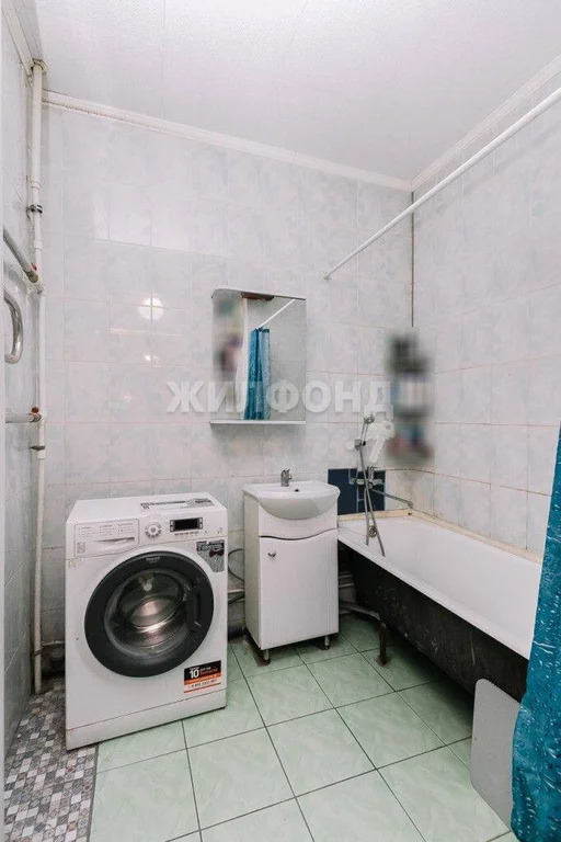 Продажа квартиры, Новосибирск, ул. Выборная - Фото 17