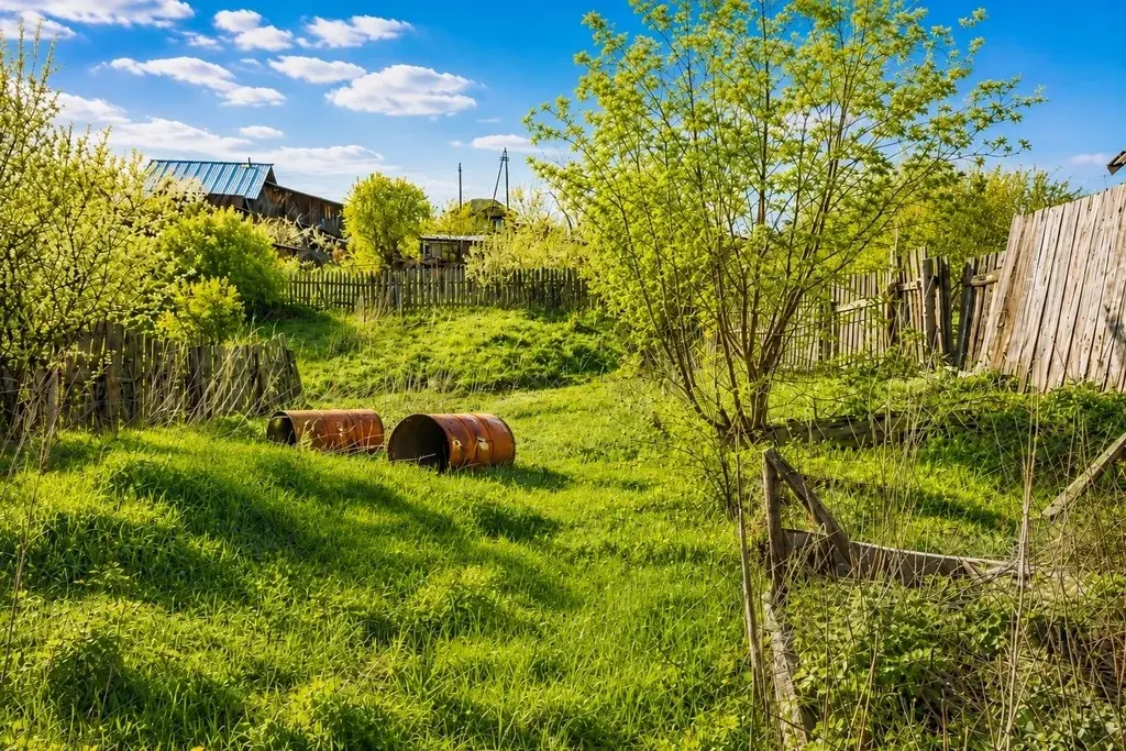 Продаётся дом в г. Нязепетровске по ул. Д. Бедного - Фото 9