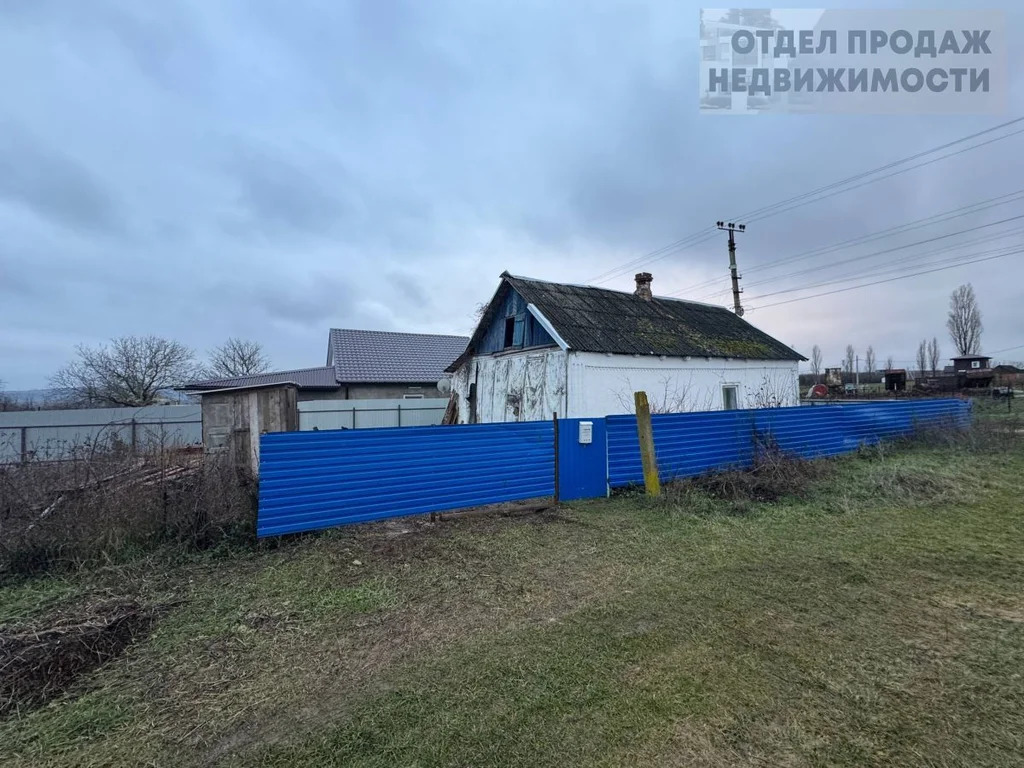 Дом в пригороде - Фото 4