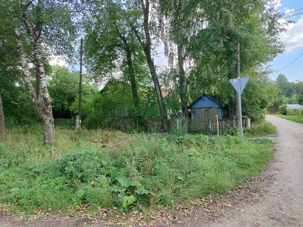 Продается часть дома в поселке Рязанцево, Переславль Залесский - Фото 10