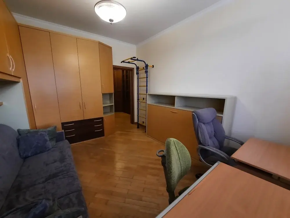 3-ка, Москва, Рублевское ш, 26к4 - Фото 20