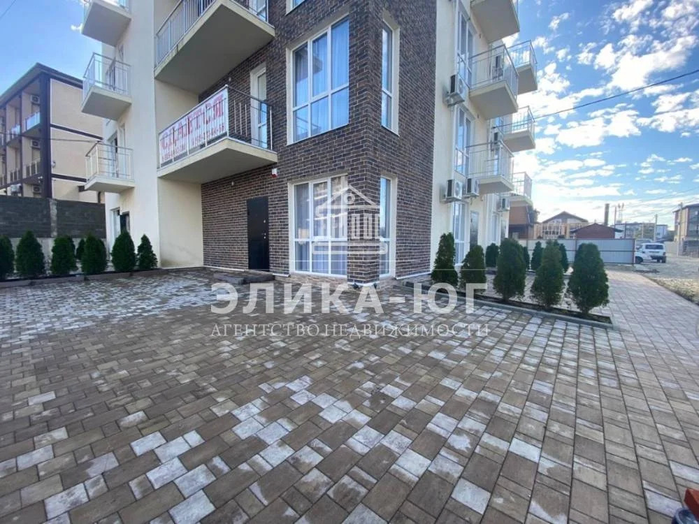 Продажа квартиры, Новомихайловский, Туапсинский район, Морской бул. - Фото 2