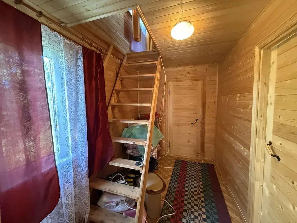 Дача 50 м2 на участке 6 сот. - Фото 14