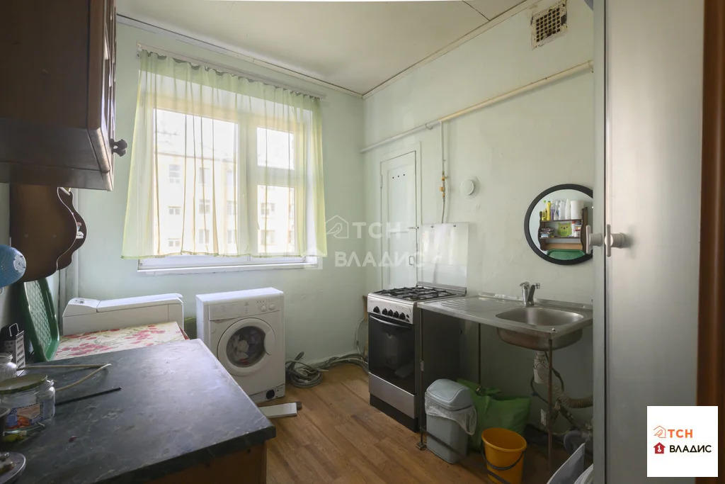 Продажа комнаты, Королев, Воровского проезд - Фото 24