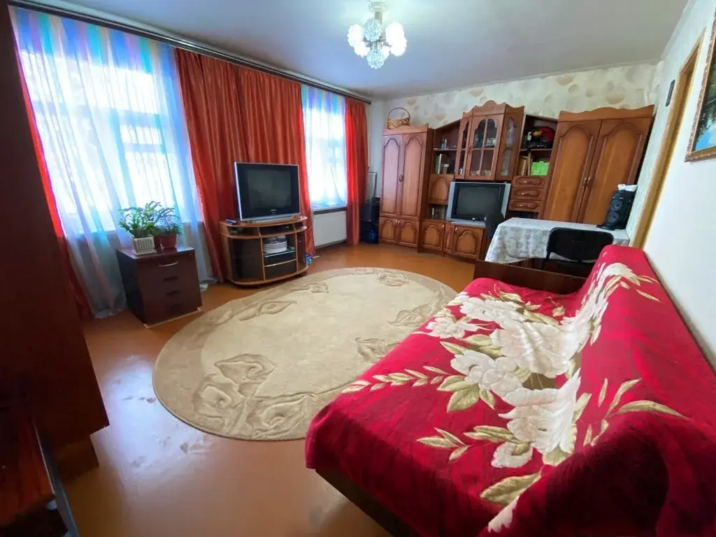 Дом в деревне Барышово - Фото 9