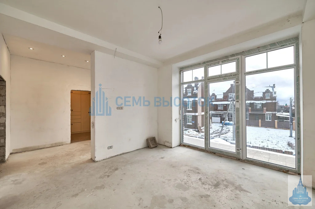 Продажа таунхауса, м. Бунинская аллея, ул. Адмирала Лазарева - Фото 28