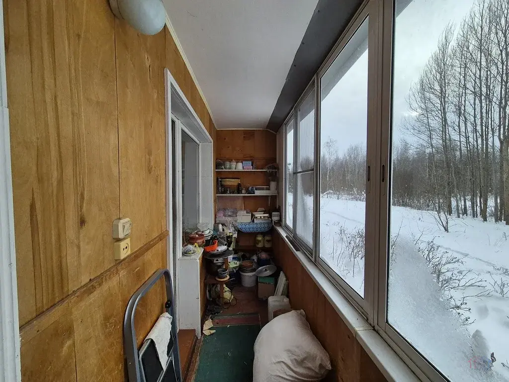 2-к. квартира, 50,8 м2, 1/5 эт. - Фото 8