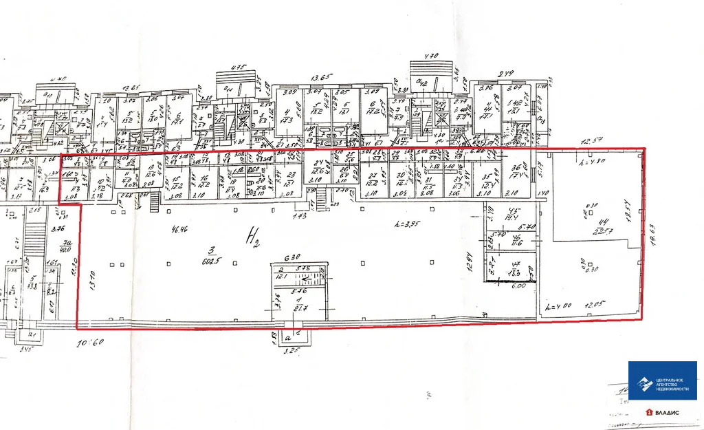 Продажа торгового помещения, Рязань, ул. Есенина - Фото 12