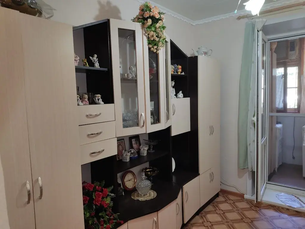 Продам 3-х комнатную квартиру площадью 66 квадратных метров - Фото 10