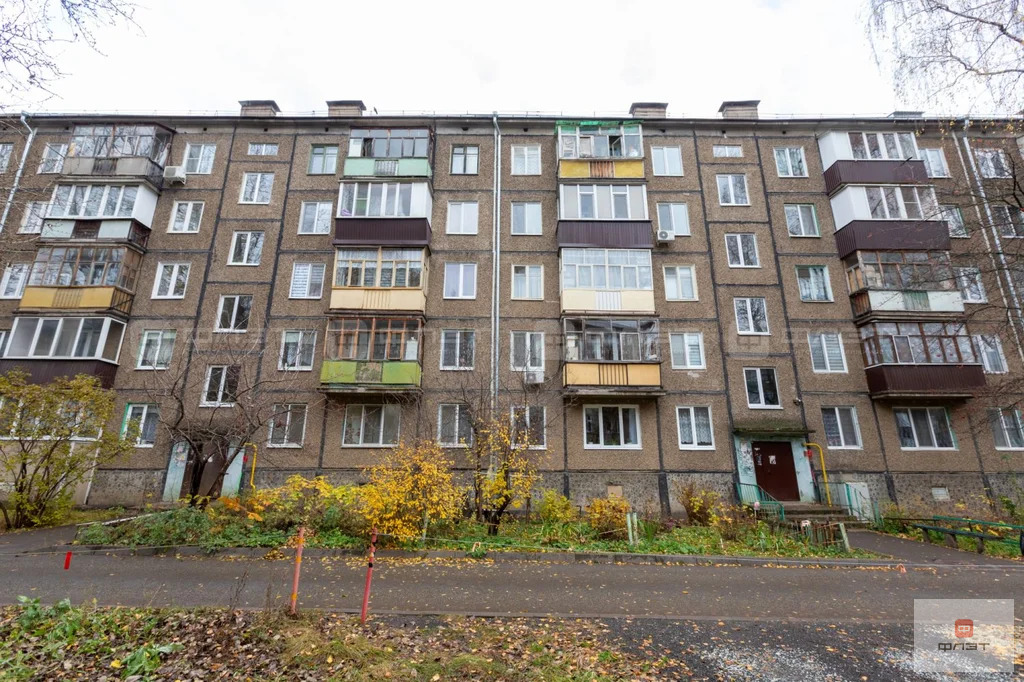 Продажа квартиры, Казань, ул. Рихарда Зорге - Фото 16