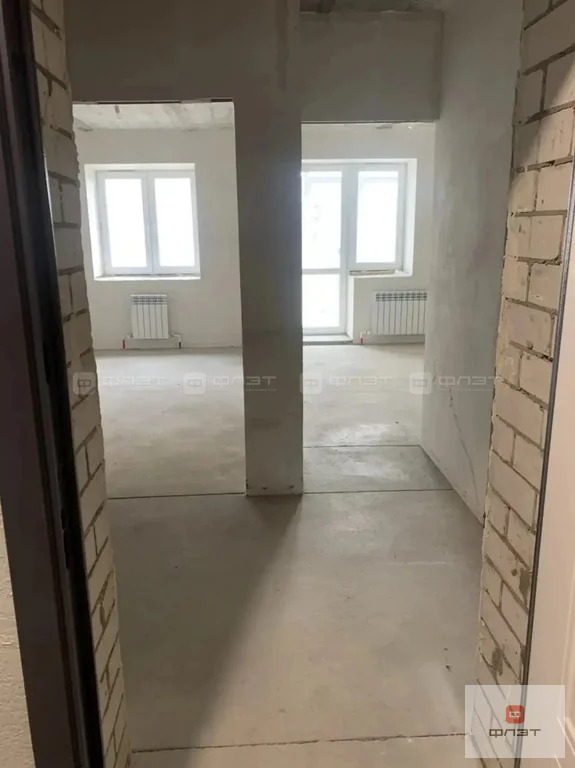 Продажа квартиры, Высокая Гора, Высокогорский район, ул. Комаровка - Фото 6