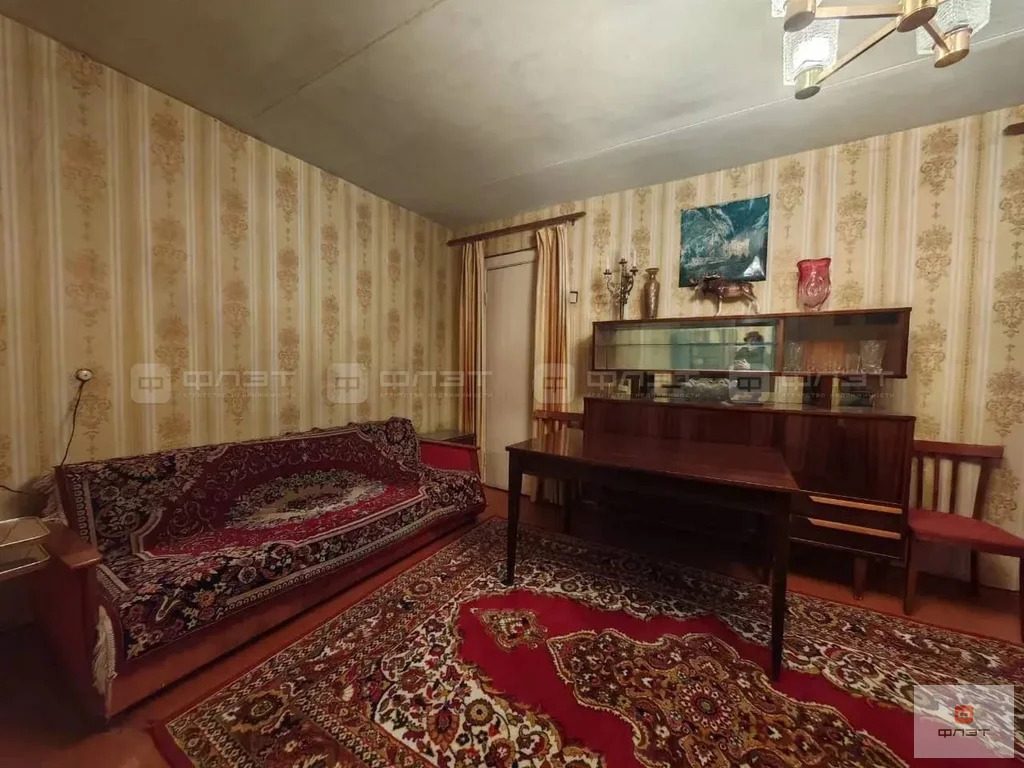 Аренда квартиры, Казань, ул. Гагарина д.111а - Фото 10