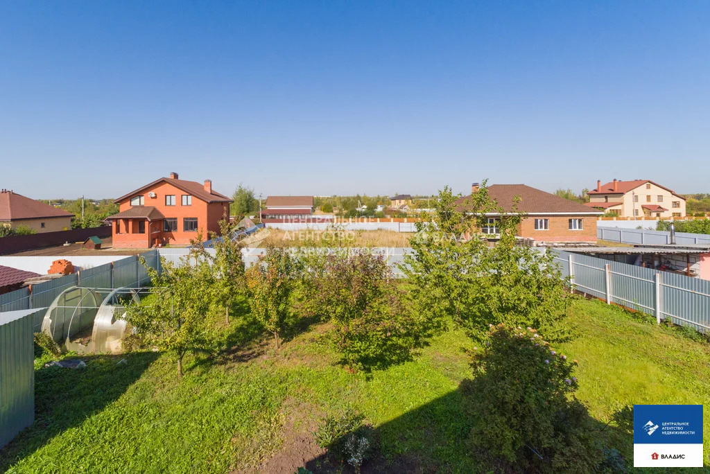 Продажа дома, Рыбное, Рыбновский район, ул. Олимпийская - Фото 24