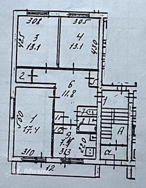 деревня НОВАЯ - Фото 30