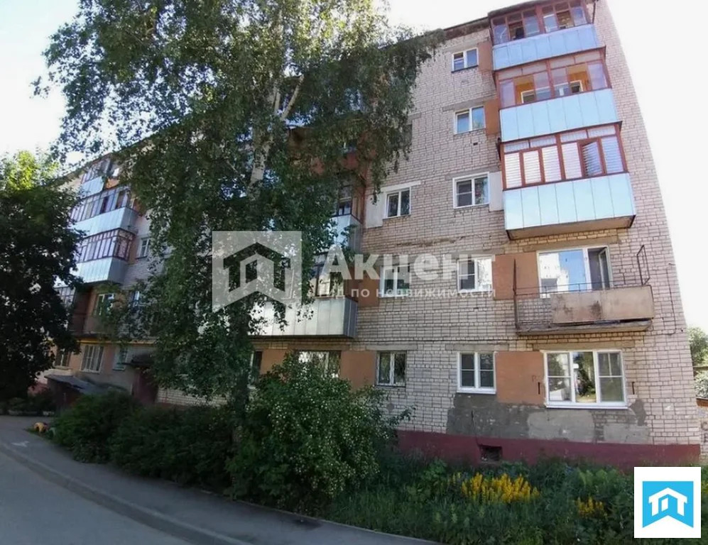 Продажа квартиры, Кохма, Ивановский район, ул. Ивановская - Фото 8
