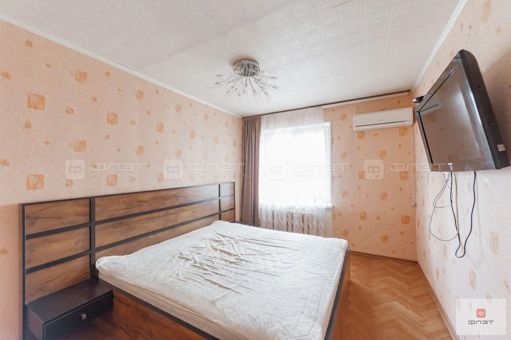 Продажа квартиры, Казань, ул. Рихарда Зорге - Фото 3