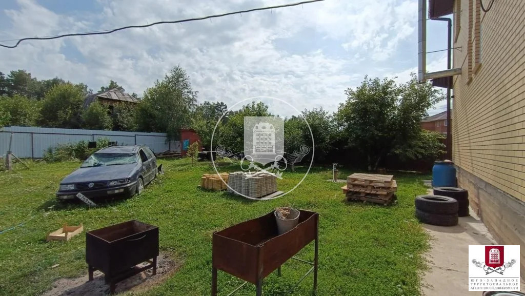Продажа дома, Коллонтай, Малоярославецкий район, ул. Садовая - Фото 24