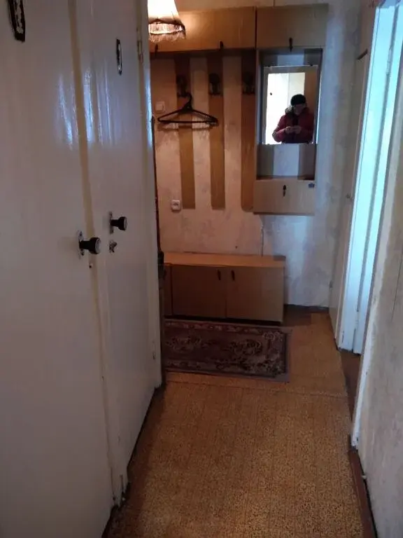 Свободная продажа! Нестандартная планировка, быстрый выход на сделку - Фото 16