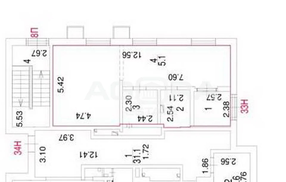 Продажа торгового помещения, м. Новогиреево, ул. Молостовых - Фото 7