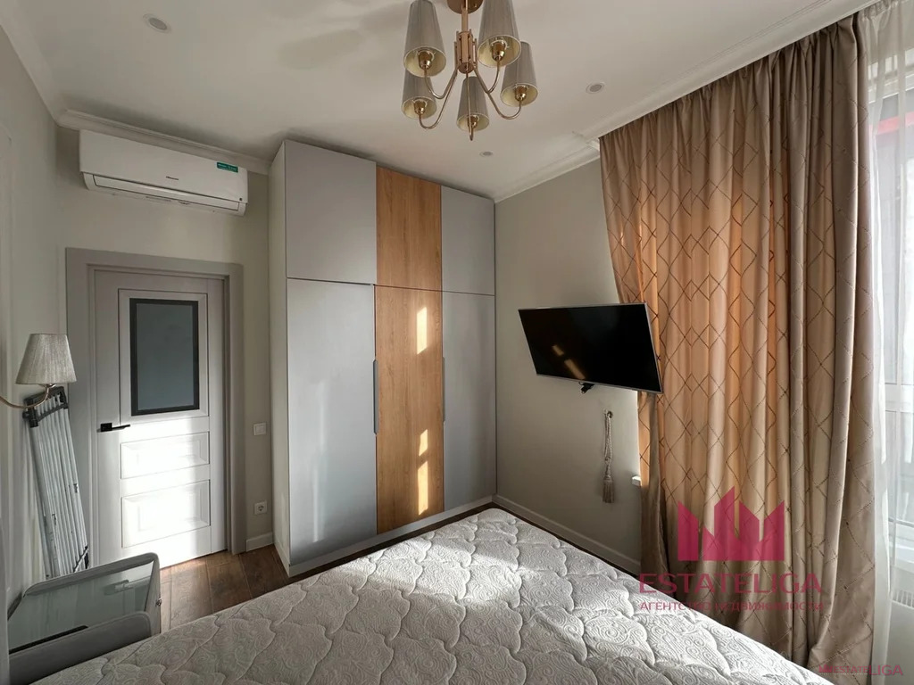 Аренда квартиры, ул. Мосфильмовская - Фото 3