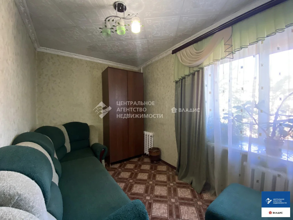 Продажа квартиры, Скопин, ул. Советская - Фото 16