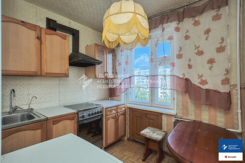Продажа квартиры, Рязань, ул. Интернациональная - Фото 1